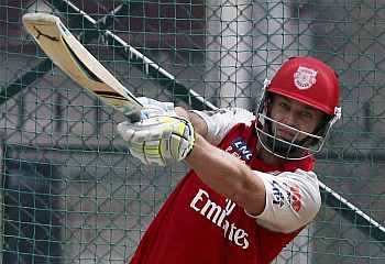Virat Kohli is a dangerous player: Gilchrist